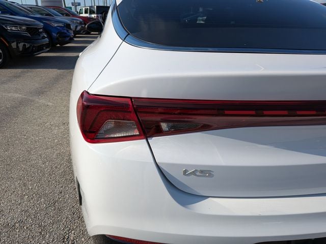 2024 Kia K5 LXS