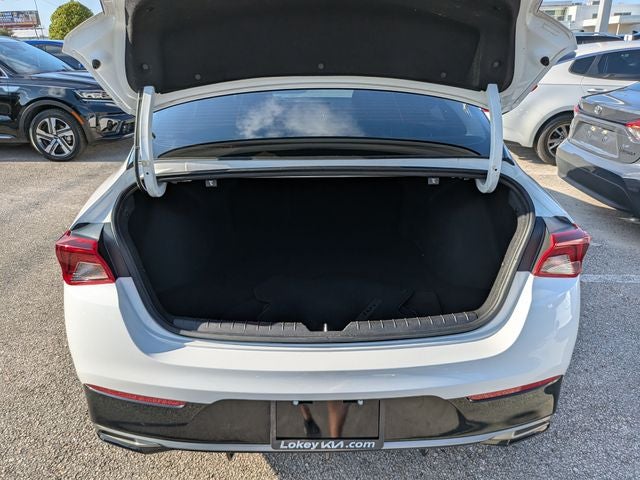 2024 Kia K5 LXS