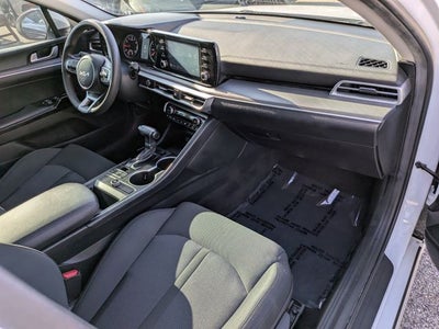 2024 Kia K5 LXS