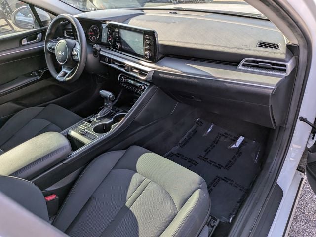 2024 Kia K5 LXS