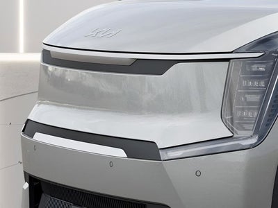 2026 Kia EV9 Light Long Range