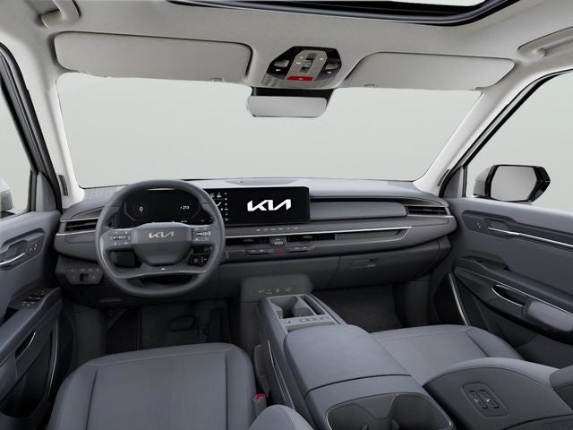 2026 Kia EV9 Light Long Range