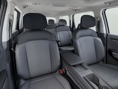 2026 Kia EV9 Light Long Range