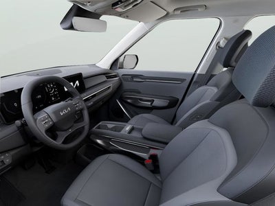 2026 Kia EV9 Light Long Range