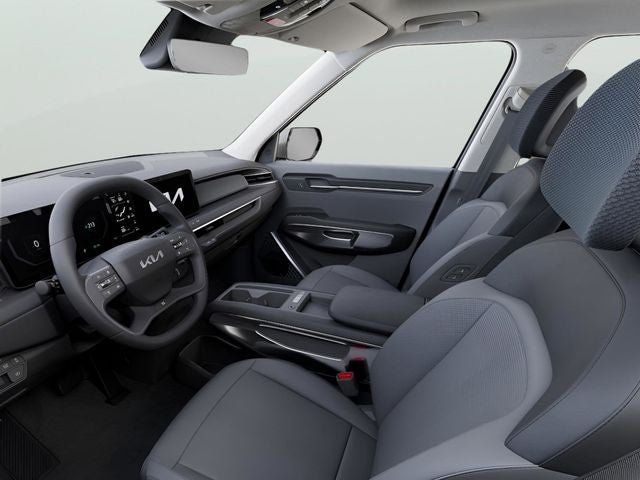 2026 Kia EV9 Light Long Range