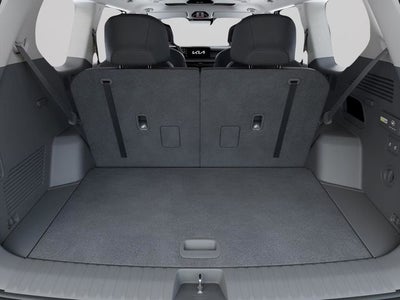 2026 Kia EV9 Light Long Range