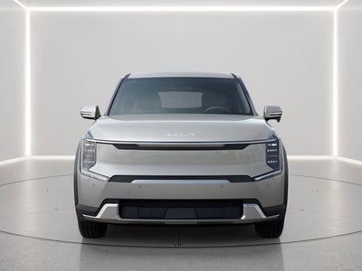 2026 Kia EV9 Light Long Range