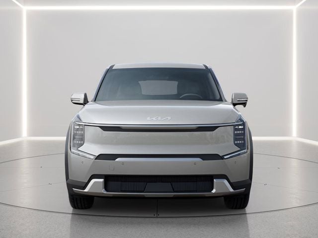 2026 Kia EV9 Light Long Range