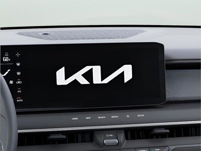2026 Kia EV9 Light Long Range