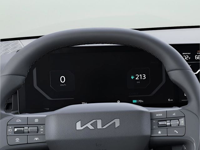 2026 Kia EV9 Light Long Range