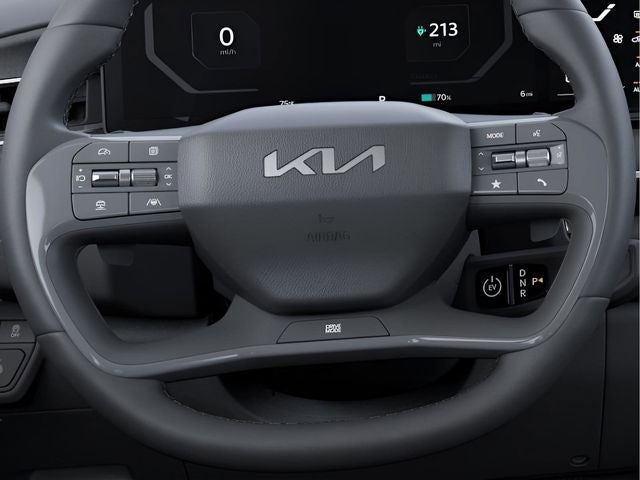 2026 Kia EV9 Light Long Range