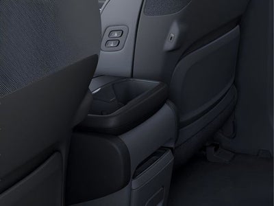 2026 Kia EV9 Light Long Range