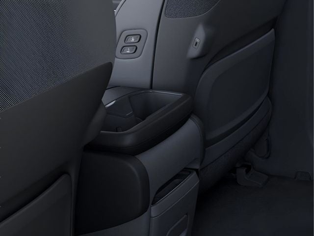 2026 Kia EV9 Light Long Range