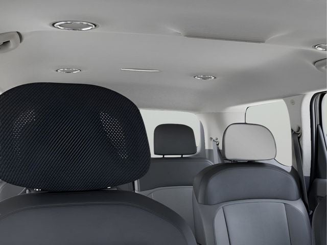 2026 Kia EV9 Light Long Range