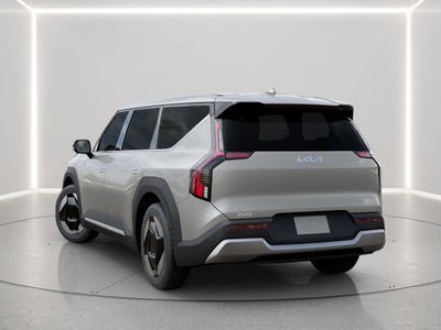 2026 Kia EV9 Light Long Range