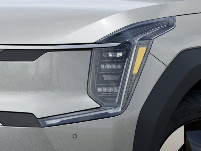 2026 Kia EV9 Light Long Range