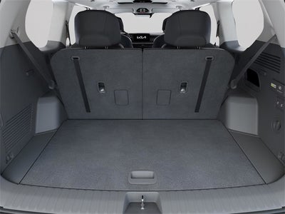 2026 Kia EV9 Light Long Range