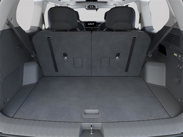 2026 Kia EV9 Light Long Range