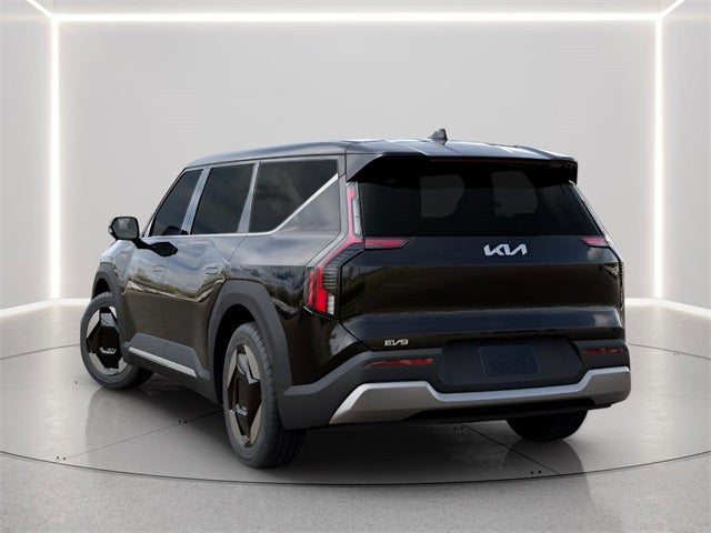 2026 Kia EV9 Light Long Range