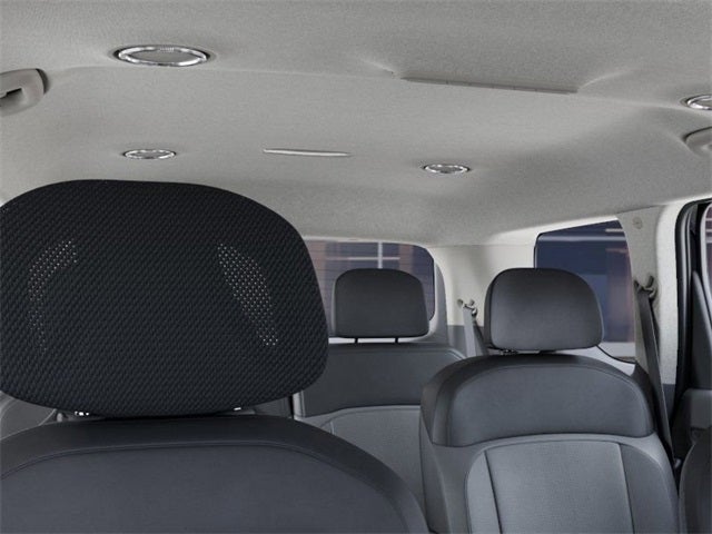 2026 Kia EV9 Light Long Range