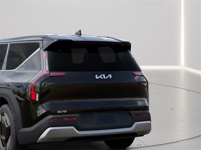 2026 Kia EV9 Light Long Range