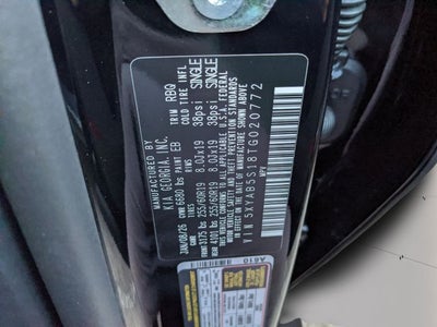 2026 Kia EV9 Light Long Range