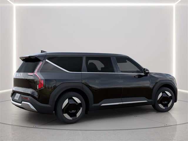 2026 Kia EV9 Light Long Range