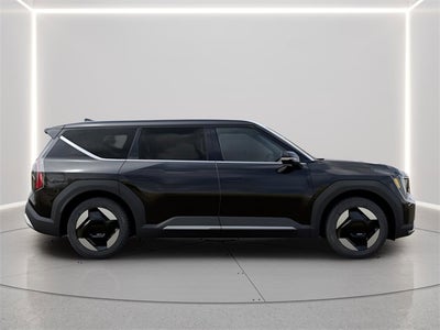 2026 Kia EV9 Light Long Range