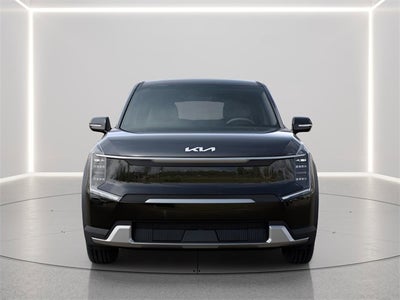 2026 Kia EV9 Light Long Range