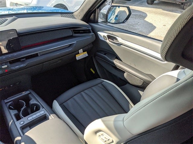 2026 Kia EV9 GT-Line