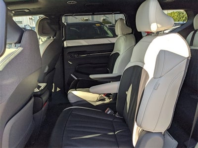 2026 Kia EV9 GT-Line