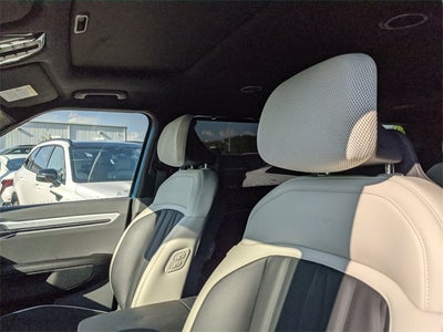 2026 Kia EV9 GT-Line