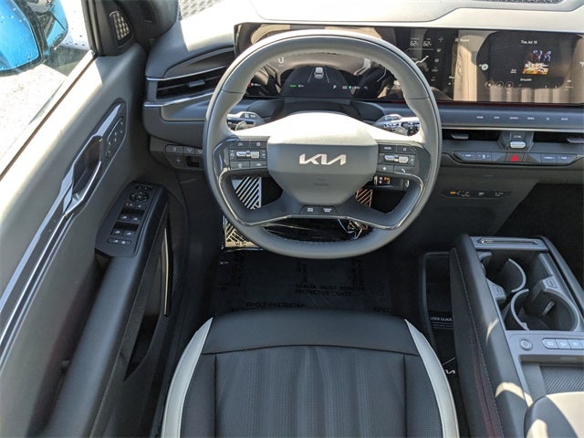 2026 Kia EV9 GT-Line