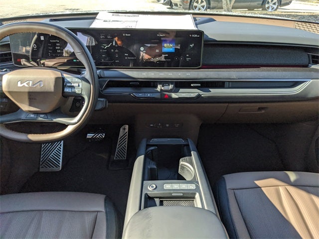 2026 Kia EV9 GT-Line