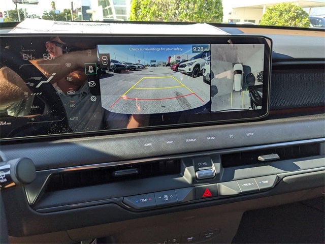 2026 Kia EV9 GT-Line