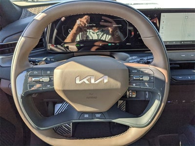 2026 Kia EV9 GT-Line