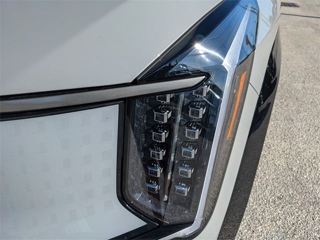 2026 Kia EV9 GT-Line