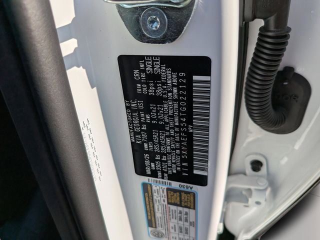 2026 Kia EV9 GT-Line