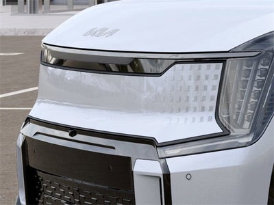 2026 Kia EV9 GT-Line