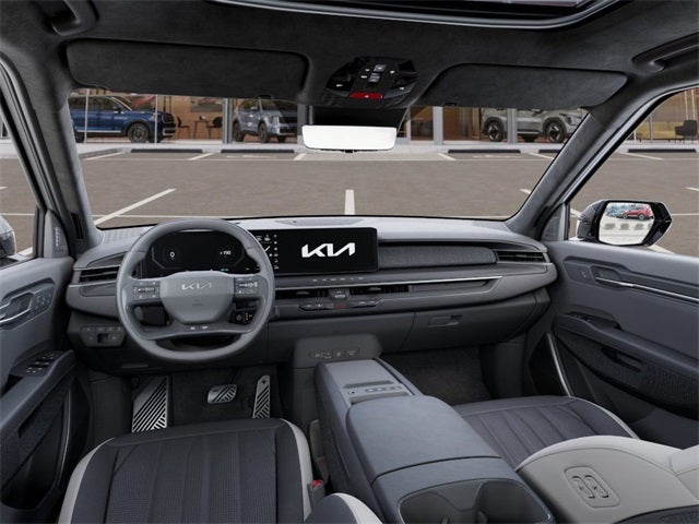 2026 Kia EV9 GT-Line