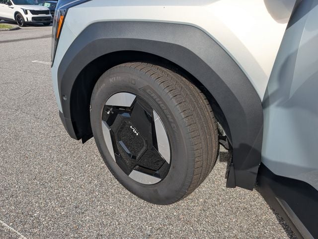 2026 Kia EV9 Wind