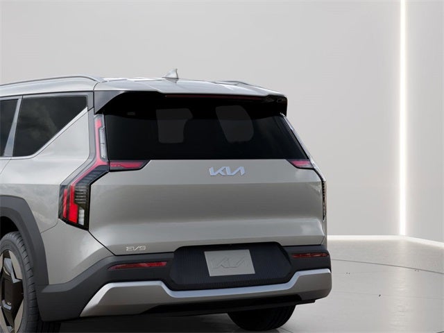 2026 Kia EV9 Wind