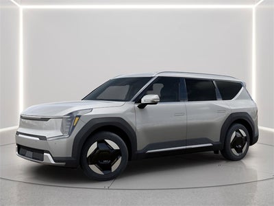 2026 Kia EV9 Wind