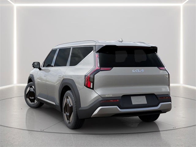 2026 Kia EV9 Wind