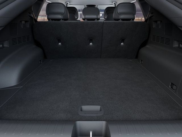 2026 Kia EV6 Light