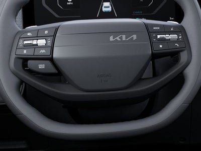 2026 Kia EV6 Light