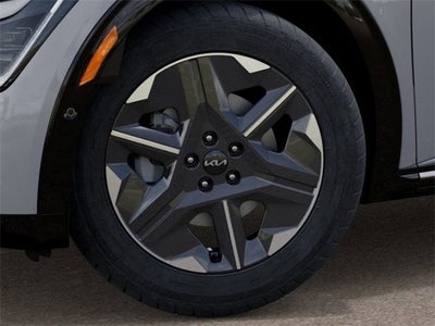 2025 Kia EV6 Light