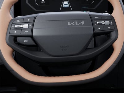 2025 Kia EV6 Wind