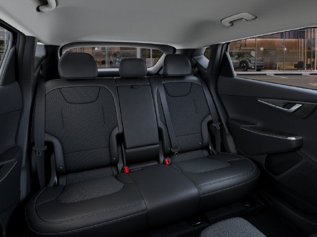 2026 Kia EV6 Light