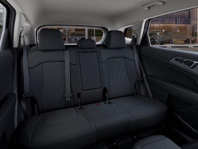 2027 Kia Sportage LX